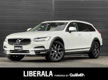 2018 Volvo V90