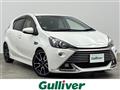 2016 Toyota AQUA