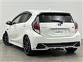 2016 Toyota AQUA
