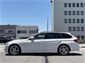 2013 BMW 3 Series