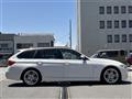 2013 BMW 3 Series