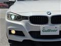 2013 BMW 3 Series