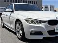 2013 BMW 3 Series
