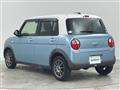 2021 Suzuki Lapin