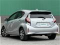 2021 Toyota AQUA