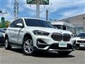 2021 BMW X1