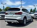 2021 BMW X1
