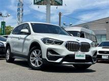 2021 BMW X1