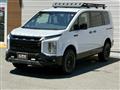 2025 Mitsubishi Delica D5