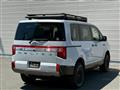 2025 Mitsubishi Delica D5