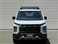 2025 Mitsubishi Delica D5