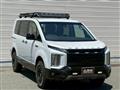 2025 Mitsubishi Delica D5