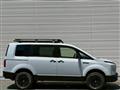 2025 Mitsubishi Delica D5