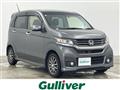 2015 Honda N-WGN