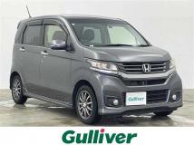 2015 Honda N-WGN