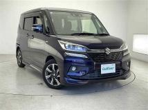 2018 Suzuki Solio