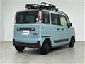 2019 Suzuki Spacia