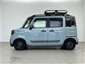 2019 Suzuki Spacia