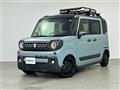 2019 Suzuki Spacia