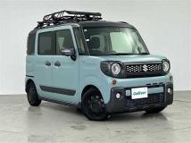 2019 Suzuki Spacia