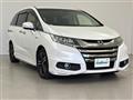 2018 Honda Odyssey Hybrid