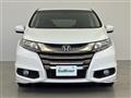 2018 Honda Odyssey Hybrid