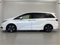 2018 Honda Odyssey Hybrid