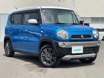 2019 Suzuki Hustler