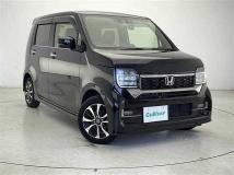 2022 Honda N-WGN