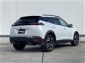 2020 Peugeot 2008