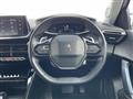 2020 Peugeot 2008