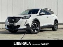 2020 Peugeot 2008