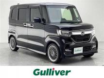 2019 Honda N BOX