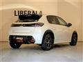2021 Peugeot 208