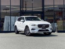 2020 Volvo XC60