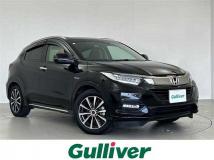 2019 Honda VEZEL