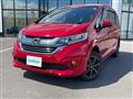 2018 Honda Freed+