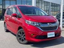 2018 Honda Freed+