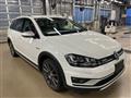 2015 Volkswagen Golf Alltrack