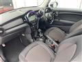 2017 BMW MINI