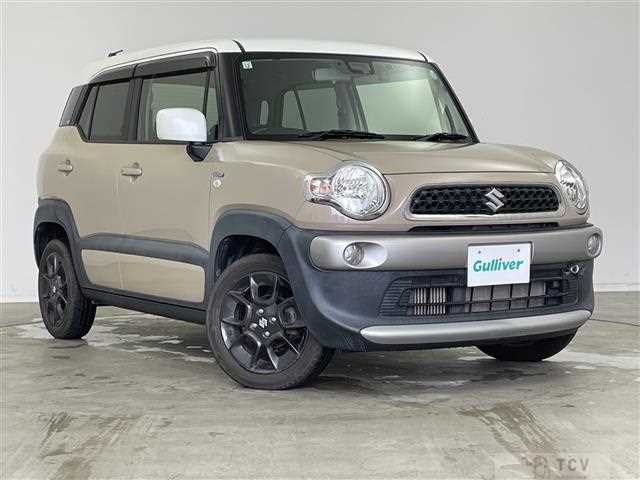 2019 Suzuki XBEE