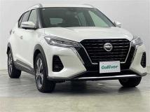 2024 Nissan KIX