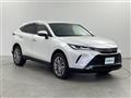 2021 Toyota Harrier Hybrid