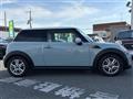 2013 BMW MINI