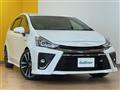 2018 Toyota PRIUS α