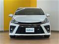 2018 Toyota PRIUS α