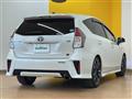 2018 Toyota PRIUS α