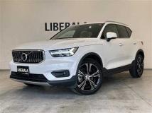 2020 Volvo XC40