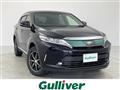 2017 Toyota Harrier Hybrid