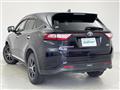 2017 Toyota Harrier Hybrid